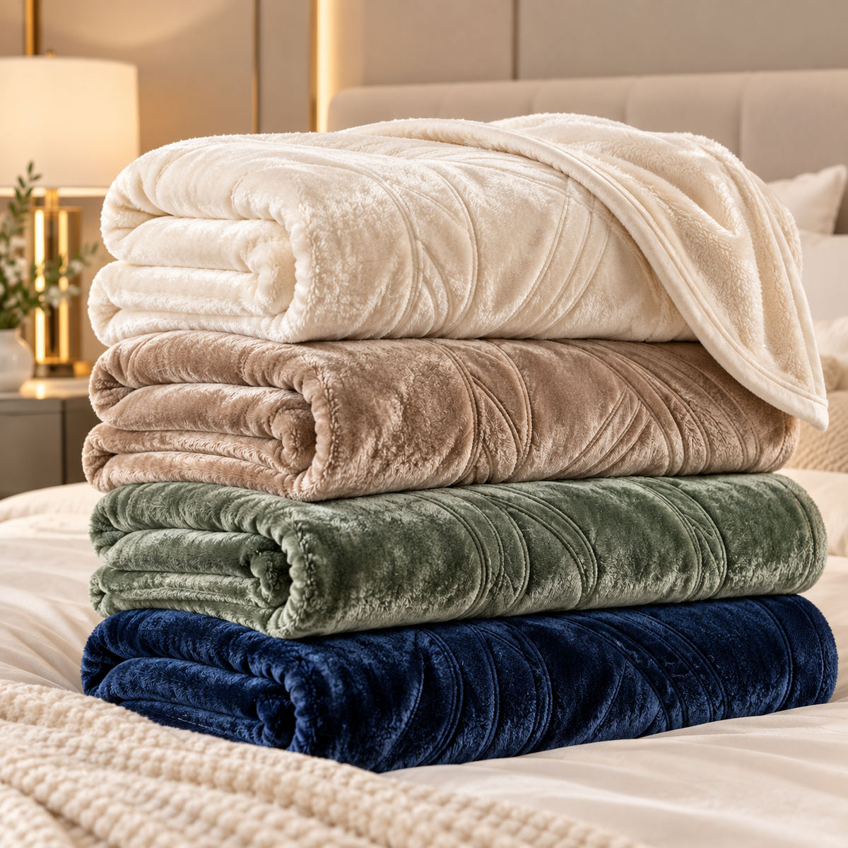 AC Blankets