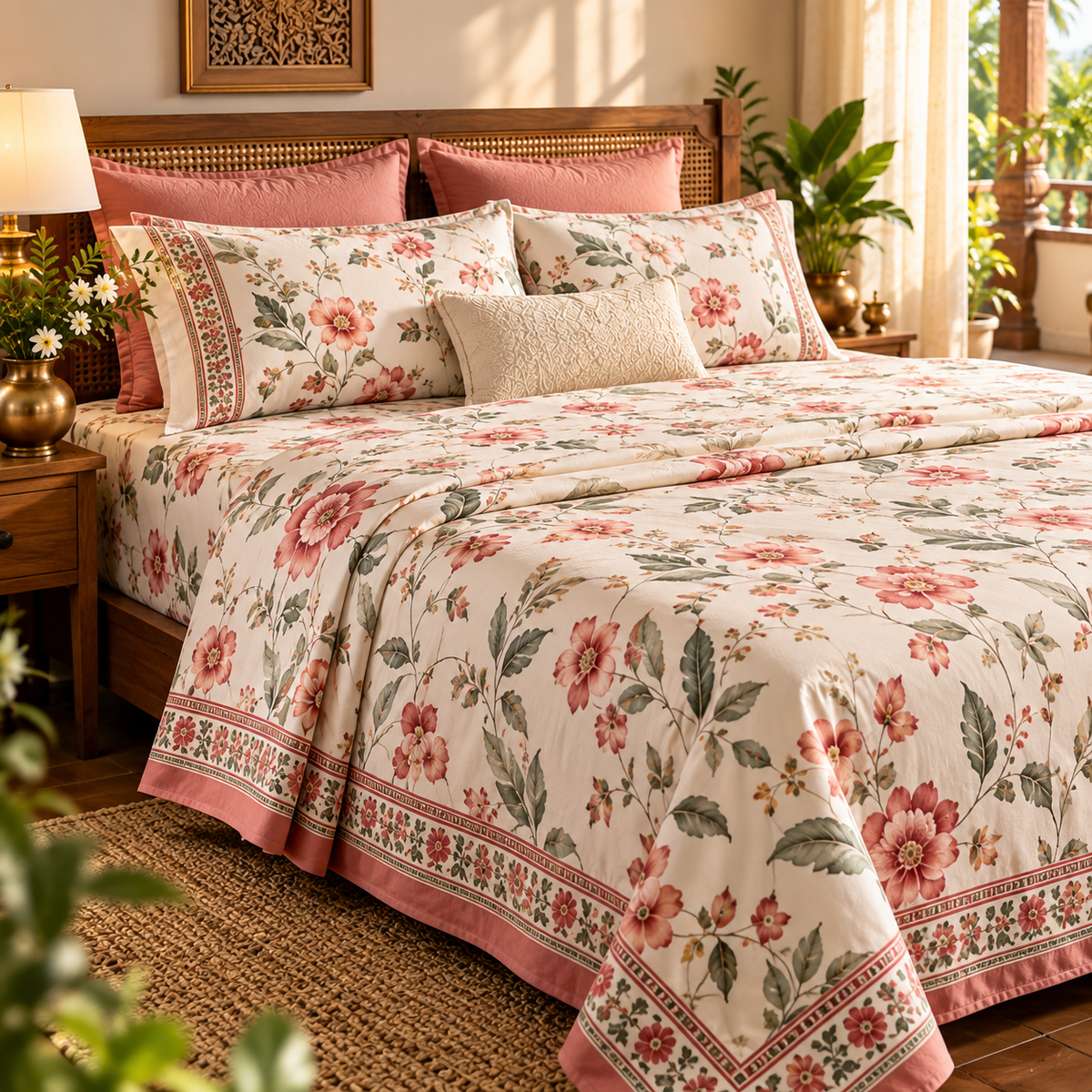Bedsheets