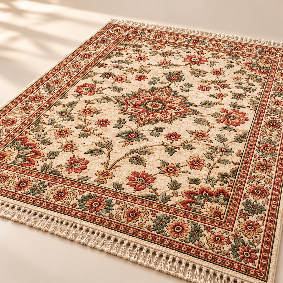 Carpet & Rugs