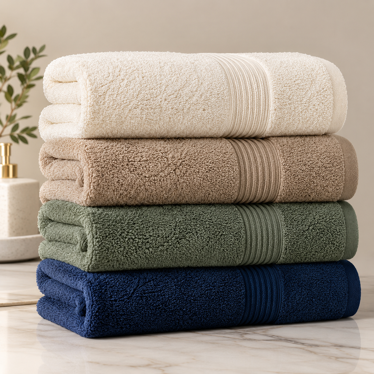 Towels
